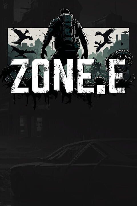 Zone.E cover art