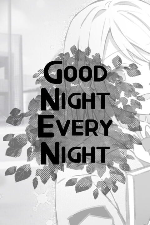 Good Night, Every Night cover art