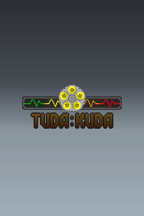 Tuda:Kuda cover art