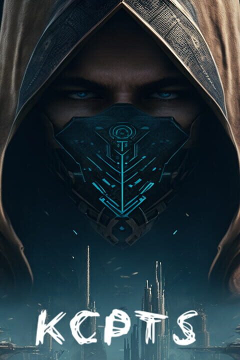Kcpts cover art