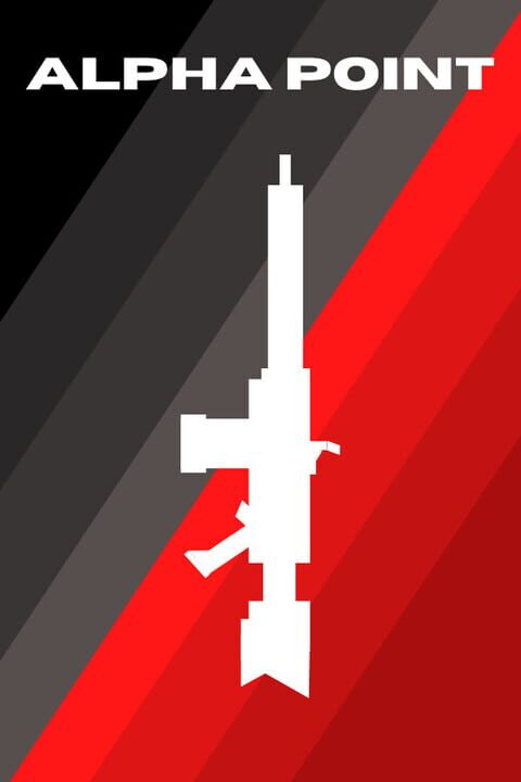 Alphapoint cover art