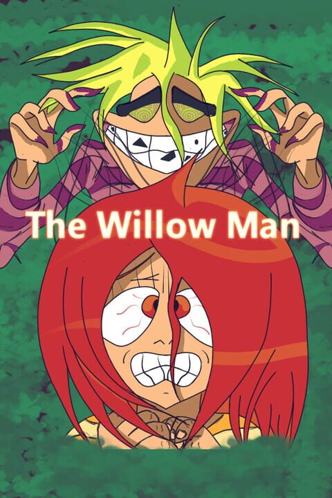 The Willow Man cover art