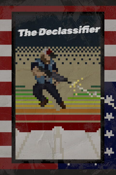 The Declassifier cover art