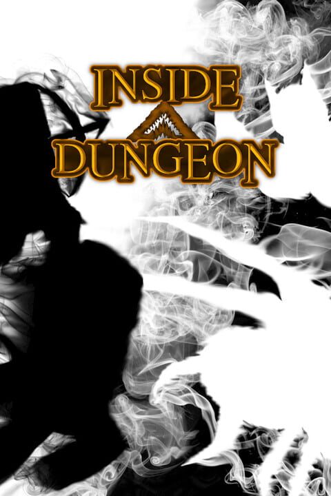 Inside a Dungeon cover art