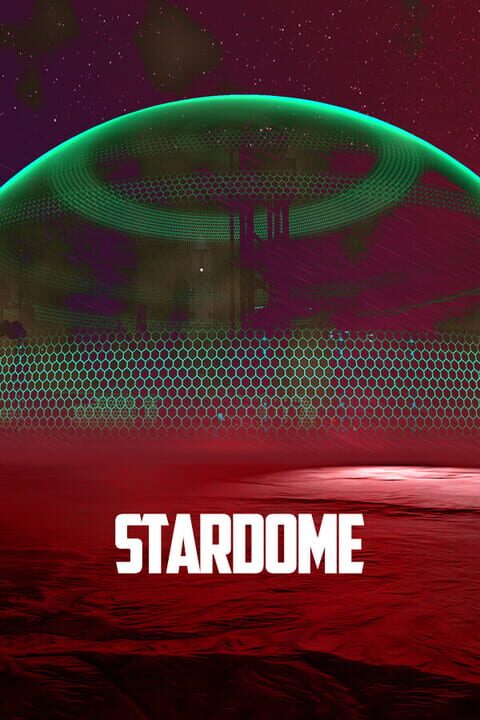 Stardome cover art