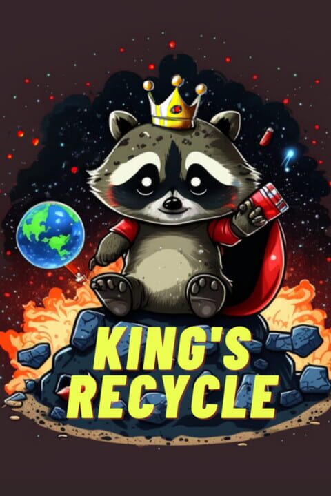 King's Recycle cover art