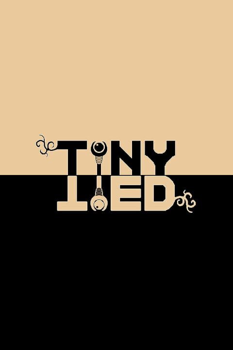 Tiny Tied cover art