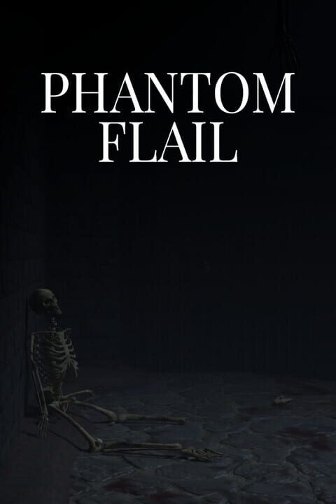 Phantom Flail cover art