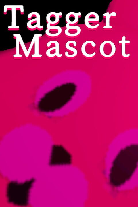 Tagger Mascot cover art