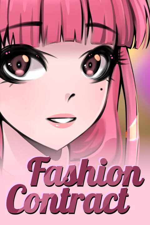 Fashion Contract cover image
