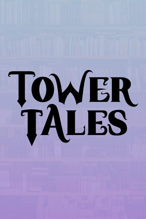 Tower Tales cover art