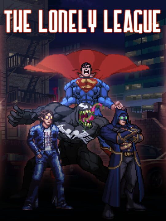 The Lonely League