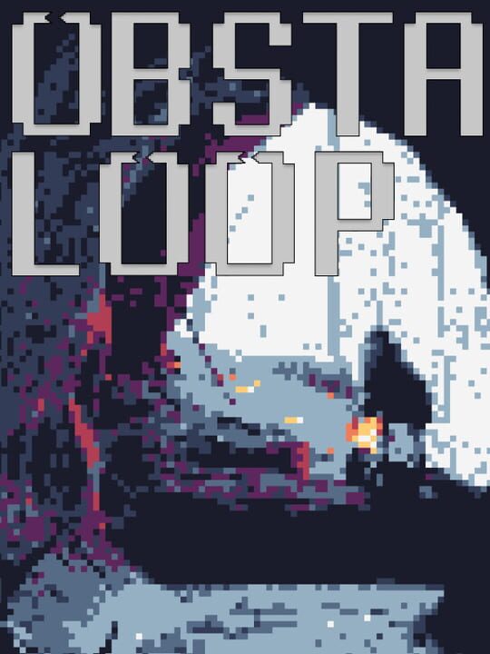 Obsta-Loop cover art