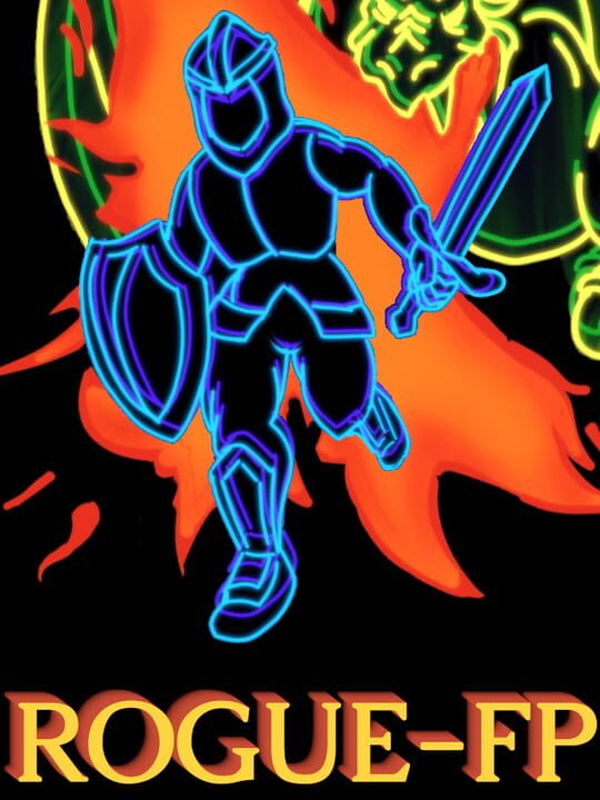 ROGUE-FP cover