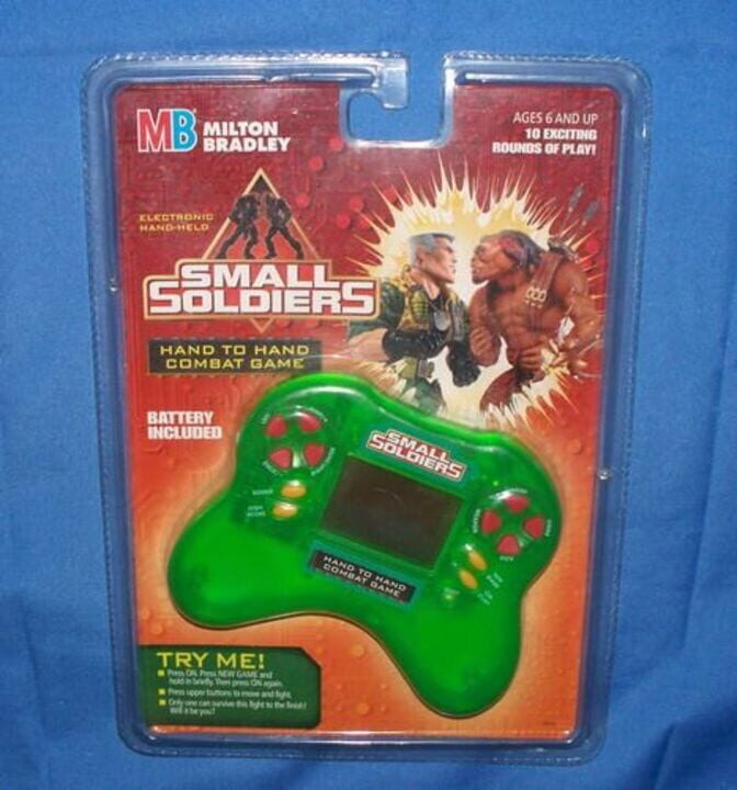 Game Cover
