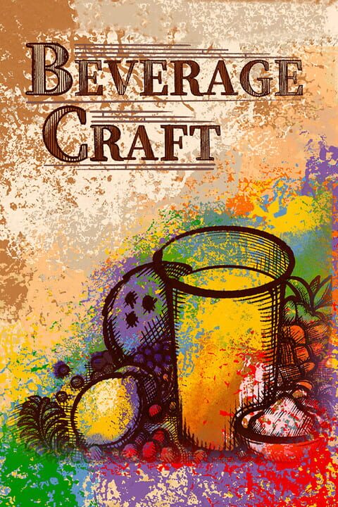 Beverage Craft cover art