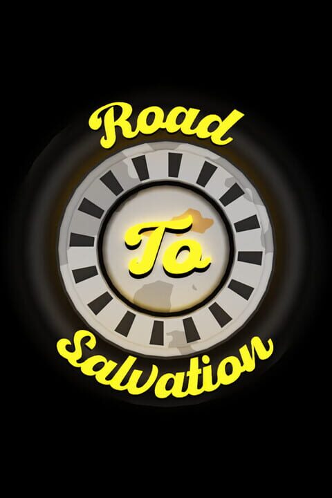 Road to Salvation cover art