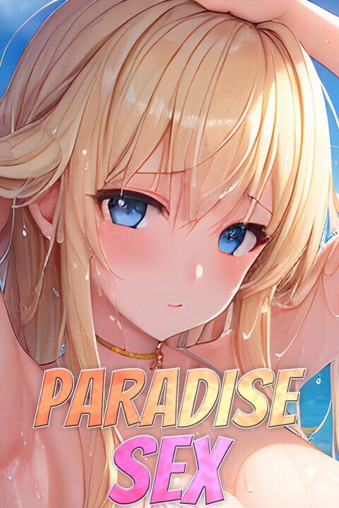 Paradise Sex cover art