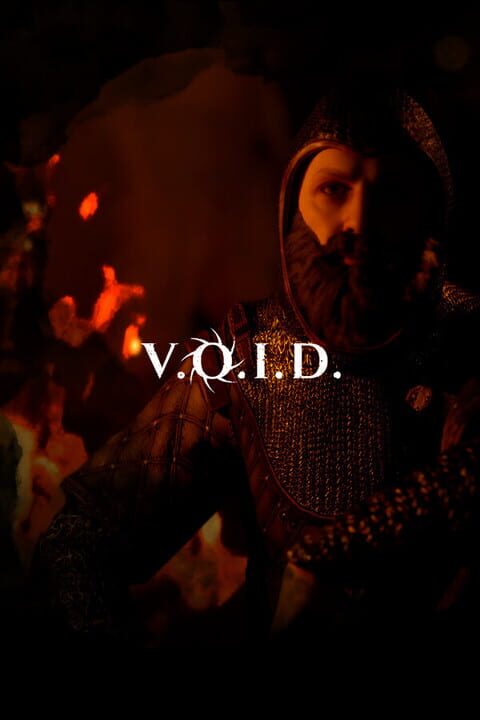 V.O.I.D.: Vexation of Infinite Dungeons cover art