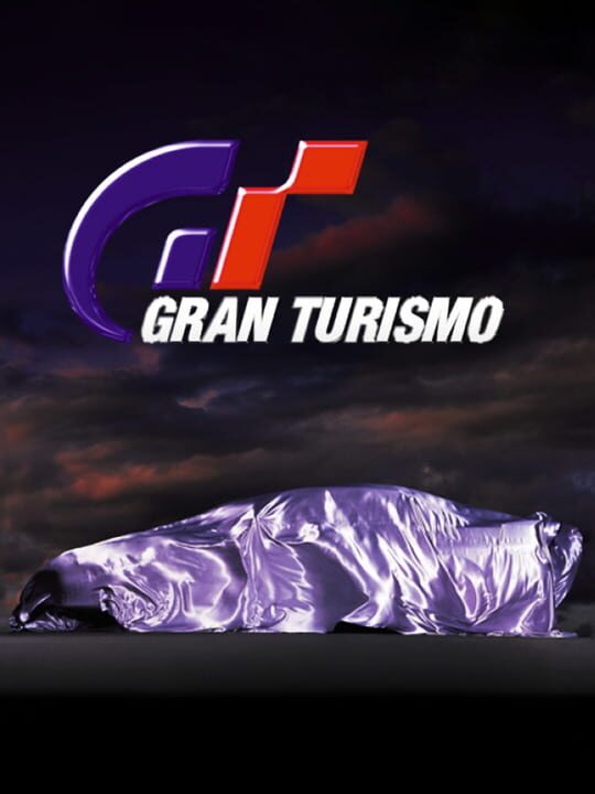 Titulný obrázok pre Gran Turismo