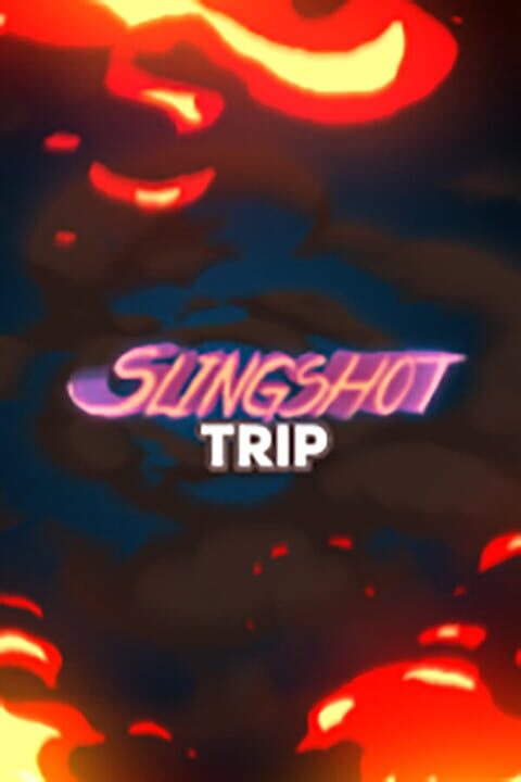 Slingshot Trip cover art