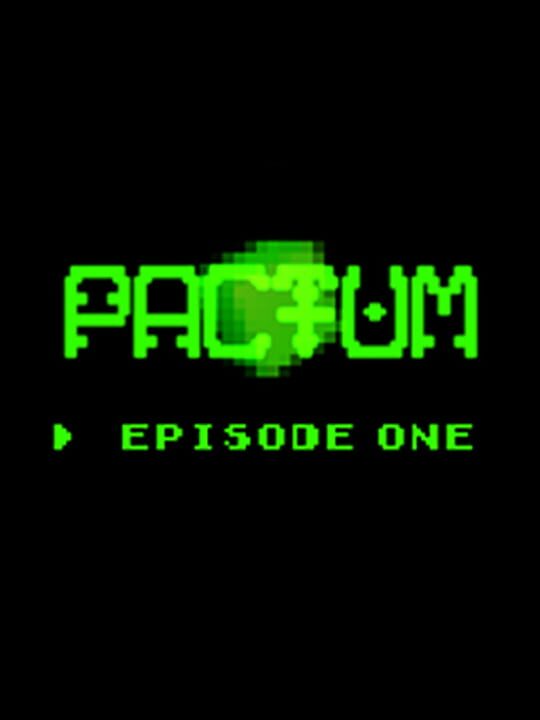 Pactum + Episode 1 cover art