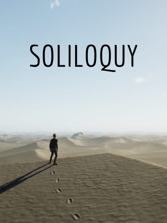 Soliloquy cover art