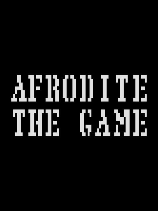 アフロディーテ・ザ・ゲーム パッケージ画像
