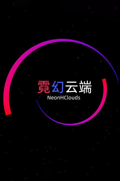 NeonHClouds cover art