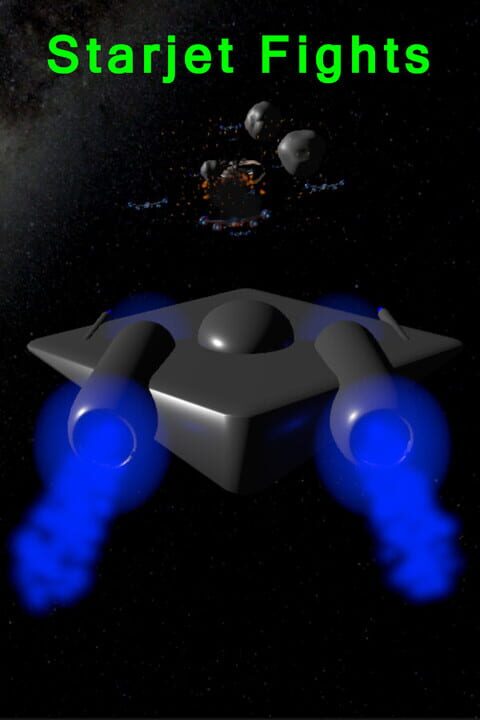 Starjet Fights