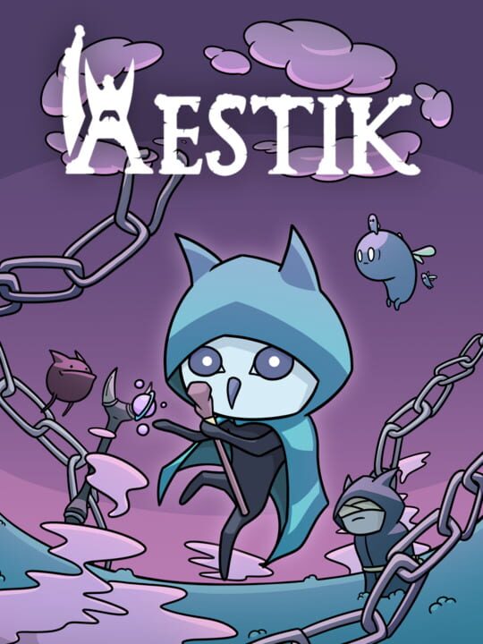 Aestik cover