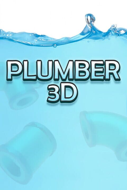 Plumber 3D cover art