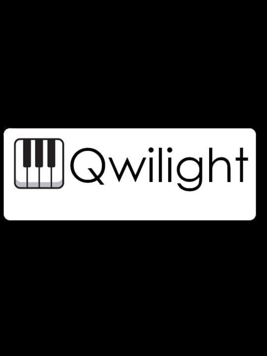 Qwilight cover
