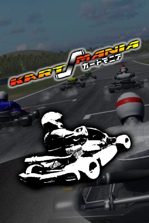 KartMania cover image