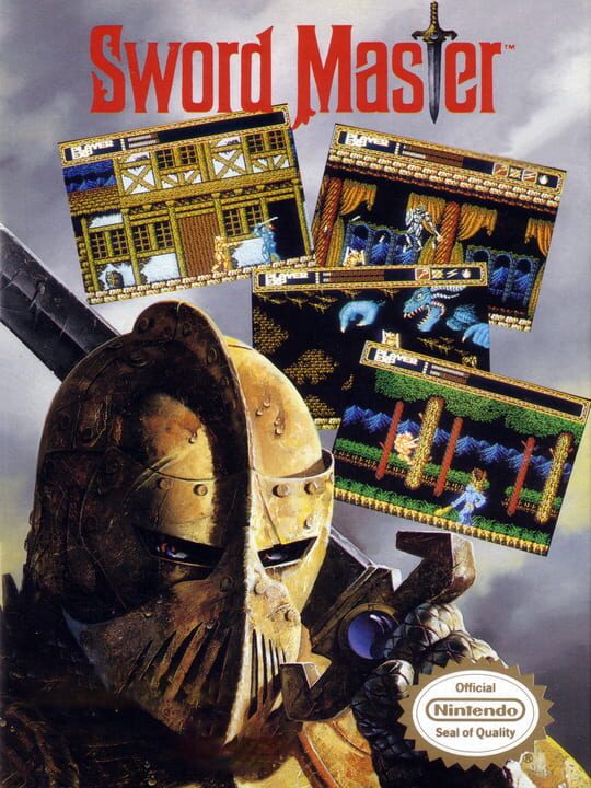 Game Cover