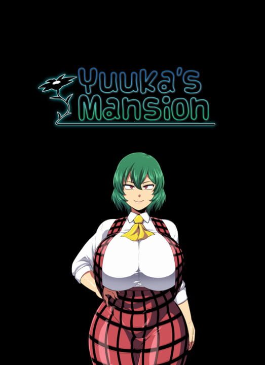 Yuuka's Mansion cover art