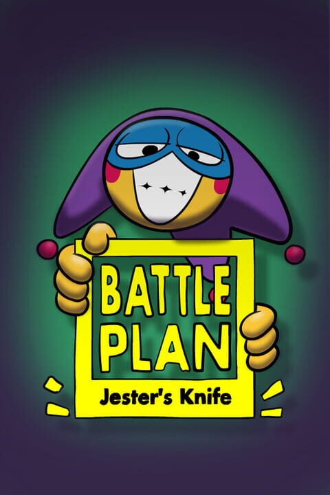 Battle Plan: Jester's Knife | indienova GameDB 游戏库