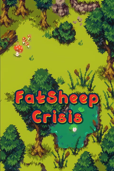 FatSheep Crisis cover art
