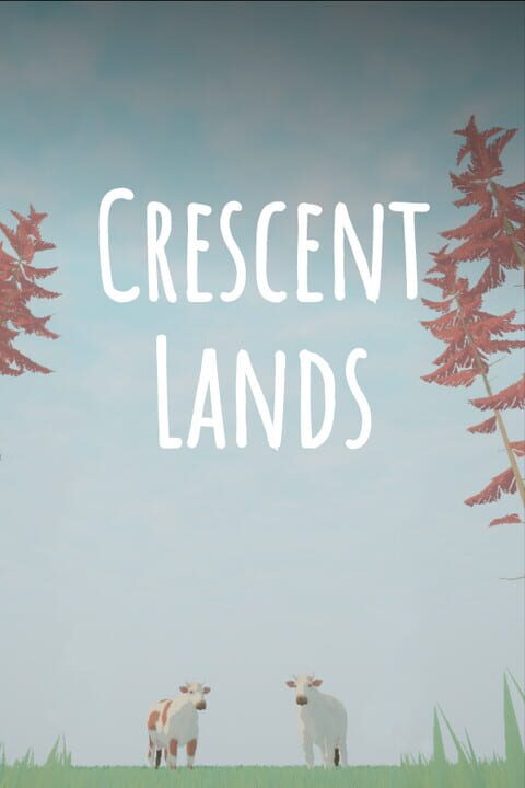 Crescent Lands: The Farm cover art