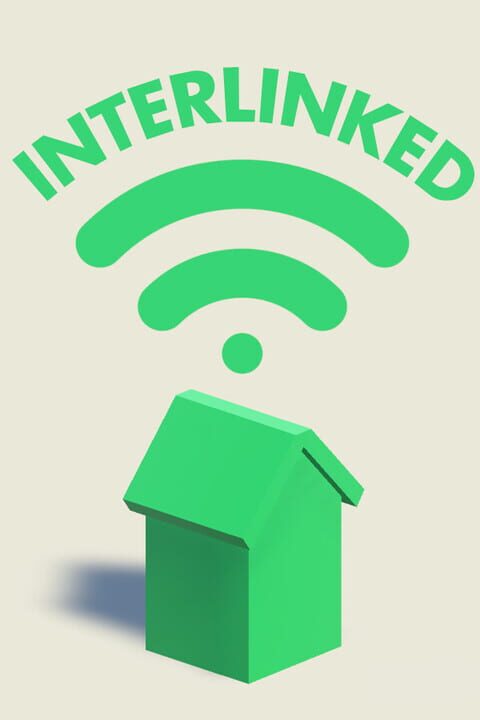Interlinked cover art