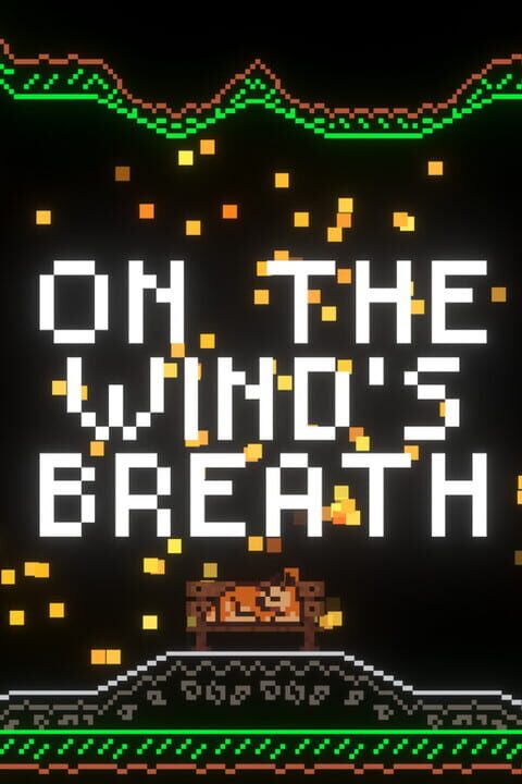 On the Wind's Breath cover art