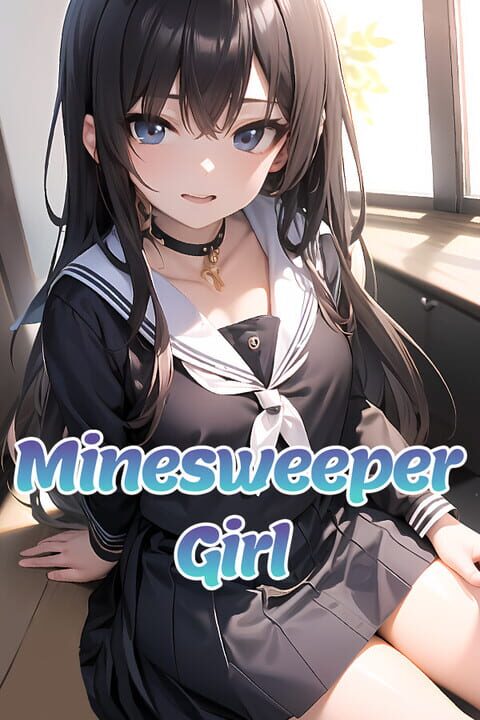 Minesweeper Girl cover art
