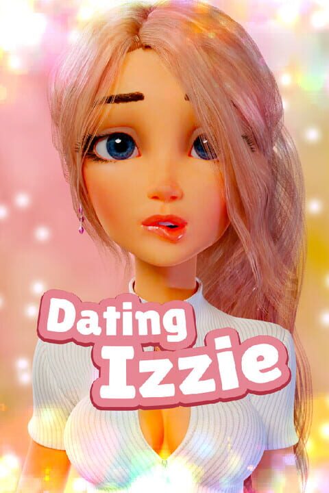 Dating Izzie cover art