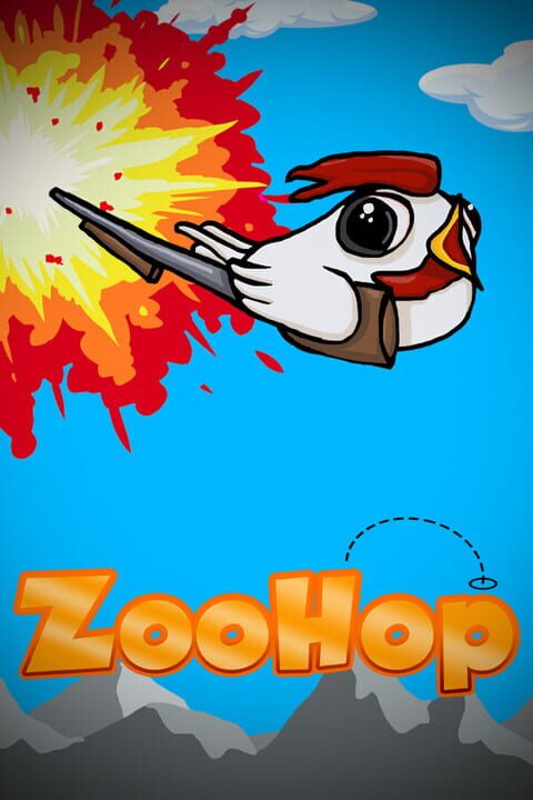 ZooHop cover art