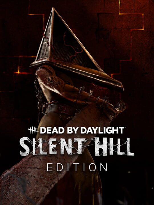 Dead by Daylight: Silent Hill Edition cover