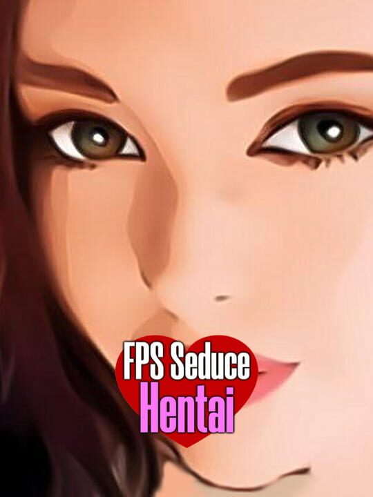 FPS Seduce: Hentai cover art