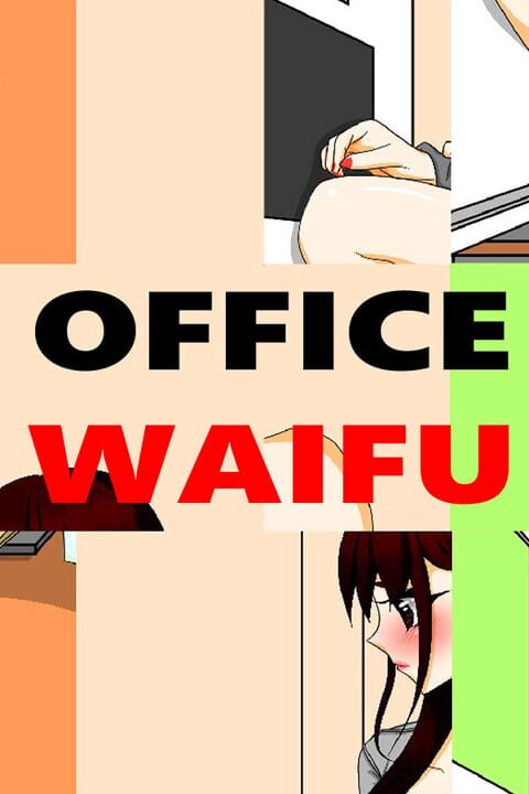 Office Waifu | Indienova GameDB 游戏库