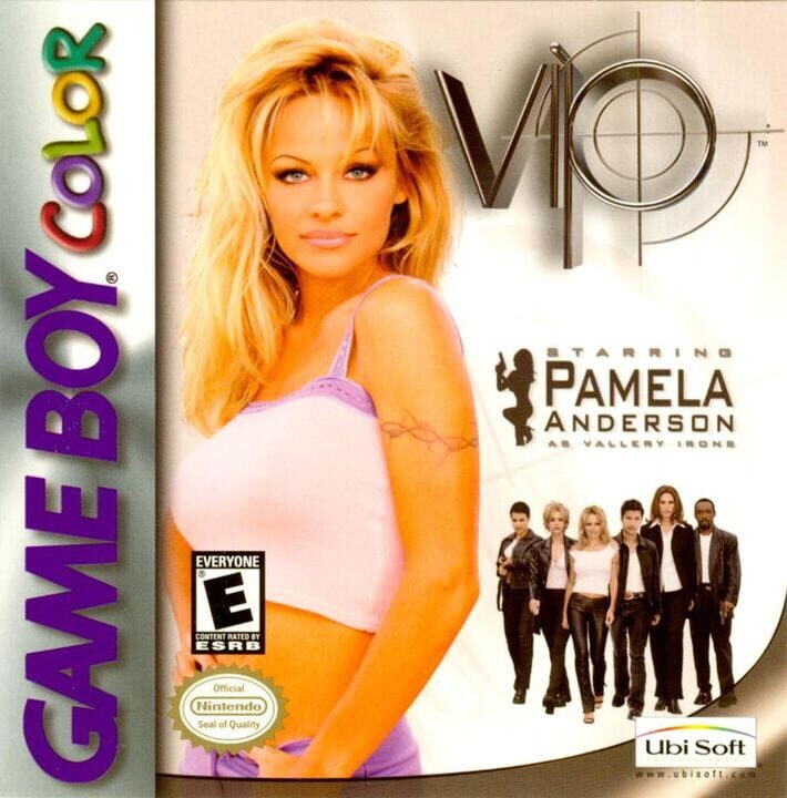 Game Cover