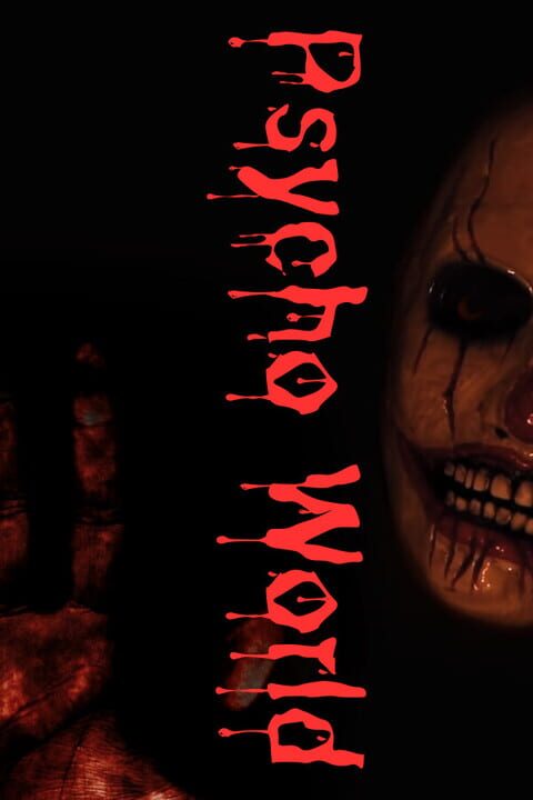 Psycho World cover art