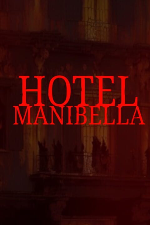 Hotel Manibella cover image